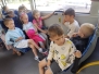 WYCIECZKA DO MULTIKINA NA WARSZTATY "DZIŚPOZNAMY ŚWIAT REKLAMY" ORAZ PROJEKCJA FILMU ANIMOWANEGO "KOSMICZNA PODRÓŻ ALANA" 12.06.2023