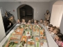 WYCIECZKA DO MUZEUM J.MALCZEWSKIEGO - OGLĄDANIE WYSTAWY "STRACHY NA LACHY" ORAZ WARSZTATY "ŚWIĄTECZNE PIERNICZKI" 13.12.2024