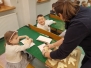 WYCIECZKA DO MUZEUM WSI RADOMSKIEJ MARZANNA, GAIK - MAIK 03.03.2023