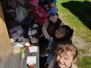 WYCIECZKA DO NADLEŚNICTWA MARCULE 08.05.2024