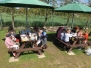 WYCIECZKA DO RAJCA - ALPAKI - 16.05.2023