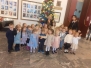 WYCIECZKA DO TEATRU NA PRZEDSTAWIENIE "KRÓLOWA ŚNIEGU" 03.12.2024
