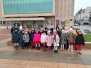 WYCIECZKA DO TEATRU POWSZECHNEGO W RADOMIU "ROSZPUNKA" 06.12.2023