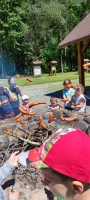 Wycieczka gr IX 