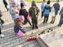 WYCIECZKA NA CMENTARZ 27.10.2023