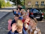 WYCIECZKA NA SKRZYŻOWANIE 14.09.2022
