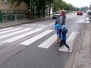 WYCIECZKA NA SKRZYŻOWANIE 19.09.2022