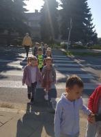 Wycieczka na skrzyżowanie gr 7