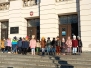 WYJŚCIE DO SALI KONCERTOWEJ NA PRZEDSTAWIENIE "KRÓLEWNA ŚNIEŻKA" 26.11.2024