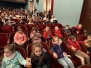 WYJŚCIE DO TEATRU NA SPEKTAKL "FELIKS MĄDRA GŁÓWKA" 07.10.2024