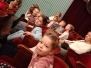 WYJŚCIE DO TEATRU NA SPEKTAKL "KRÓLOWA ŚNIEGU" 03.12.2024
