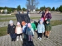 WYJŚCIE NA CMENTARZ 02.11.2023