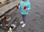 WYJŚCIE NA CMENTARZ 26.10.2022