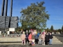 WYJŚCIE NA CMENTARZ NA FIRLEJU 22.10.2024
