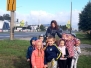 WYJŚCIE NA SKRZYŻOWANIE 16.09.2022