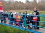 WYJŚCIE NAD RZEKĘ Z MARZANNĄ 22.03.2024