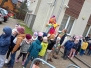WYKONANIE KUKŁY MARZANNY 20.03.2024