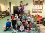 WYKONANIE KUKŁY - MARZANNY GR III i IV 21.03.2023