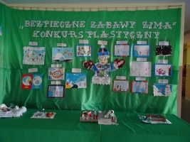 Wystawa pokonkursowa 26.02.