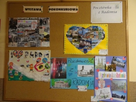 Wystawa pokonkursowa