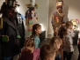 WYSTAWA W MUZEUM J.MALCZEWSKIEGO "LUDOWI KOLĘDNICY" 11.12.2024
