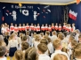 Występ z okazji Święta Niepodległości 05.11.2025