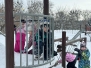 Zabawy na śniegu 13.01.2026
