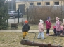 Zabawy w ogrodzie 25.02.2026