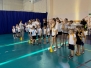 ZAJĘCIA W RAMACH "SPORTOWEJ ŚRODY" 28.01.2025