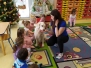 ZAJĘCIA Z DOGOTERAPII 12.12.2022