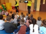 ZAJĘCIA Z POLICJANTAMI 04.10.2022