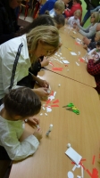 Zajęcie otwarte 09.11.2018r. gr IV