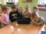 ZAKŁADAMY OGRÓDEK W SKRZYNKACH  20.03.2024