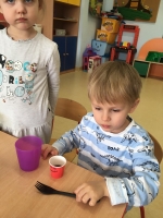 Zakładanie ogródka gr 2