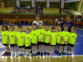 Zawody Sportowe 09.04.2018r.