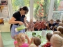 ZDROWE KOKTAJLE WARZYWNO - OWOCOWE BEZ CUKRU 05.10.2023