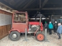 ZWIEDZANIE SKANSENU 14.03.2025